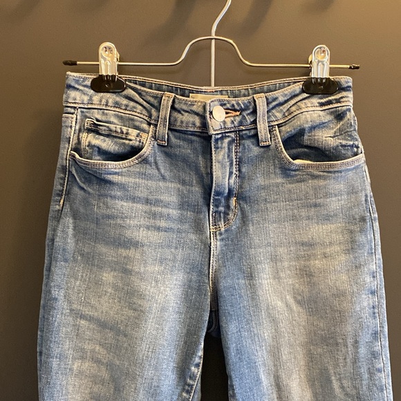 L’agence High Rise Jeans - Picture 2 of 6